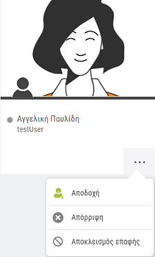 Παράδειγμα εικόνας εκπαιδευτικού